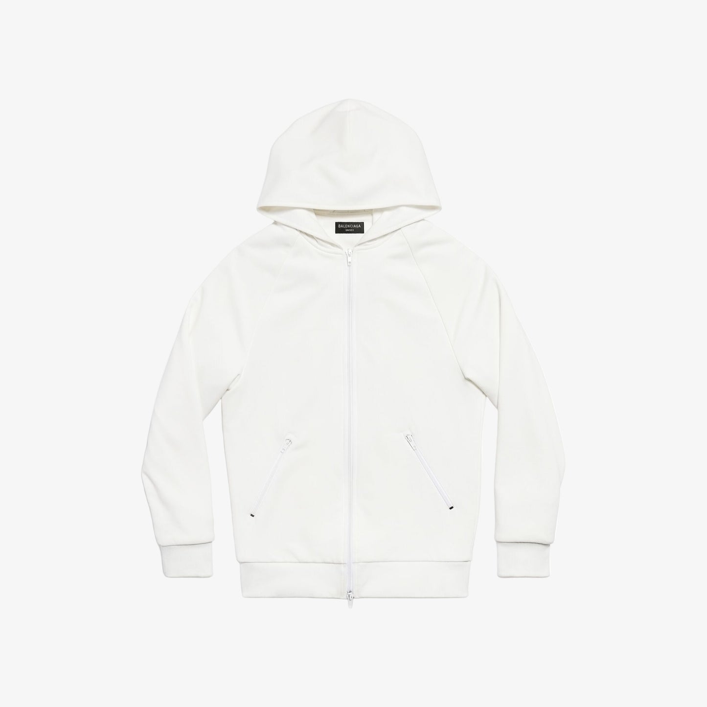 HOODIE (BLANK) 5
