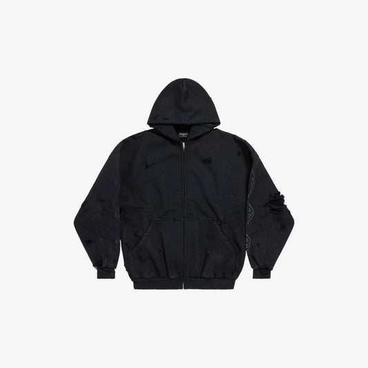 HOODIE (BLANK) 5